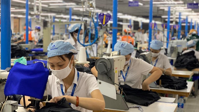8 điểm mới về kỷ luật lao động từ 2021 người lao động cần biết - Ảnh 1.