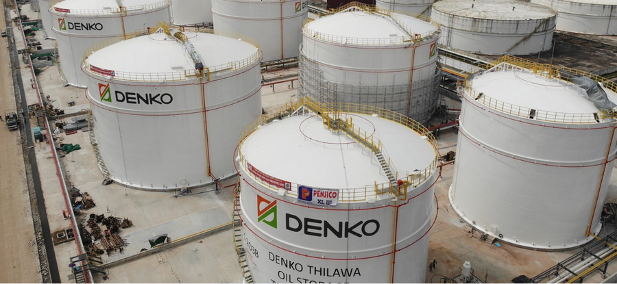 Công ty cổ phần Xây lắp III Petrolimex cổ phiếu bị cảnh báo và kiểm soát.