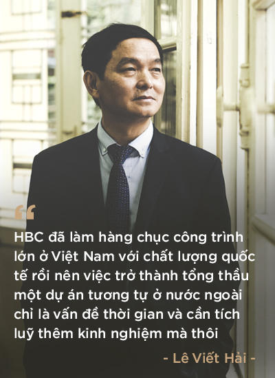 Chủ tịch Ho&agrave; B&igrave;nh group: Khi đ&atilde; b&ugrave;ng nổ m&agrave; mới t&iacute;nh chuyện đi nước ngo&agrave;i th&igrave; đ&atilde; qu&aacute; muộn rồi