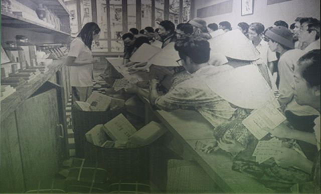 Những hình ảnh lịch sử của đất nước trong 33 năm đổi mới