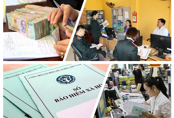 Trốn đóng BHXH, BHYT có thể bị xử lý hình sự