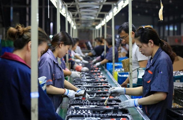 DNNN đóng vai trò dẫn dắt, tiên phong thúc đẩy tăng trưởng kinh tế