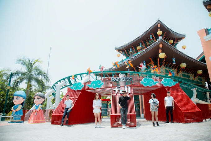 Địa ốc 24h: Dự &aacute;n The Diamond Park bất ngờ cựa quậy, từ điểm n&oacute;ng đến 'l&ograve; lửa' oan &aacute;n