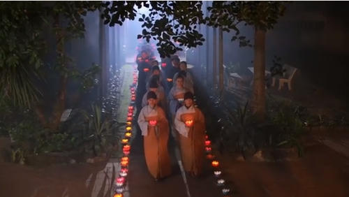 Lương Nguyệt Anh tung MV s&aacute;ng t&aacute;c đầu tay