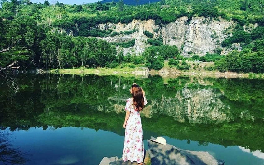 Du lịch, ngành kinh tế mũi nhọn.