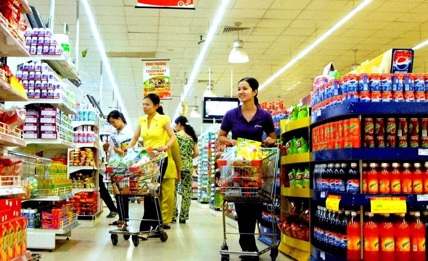 10 tháng đầu năm 2025 chỉ số CPI tăng 3.27%.