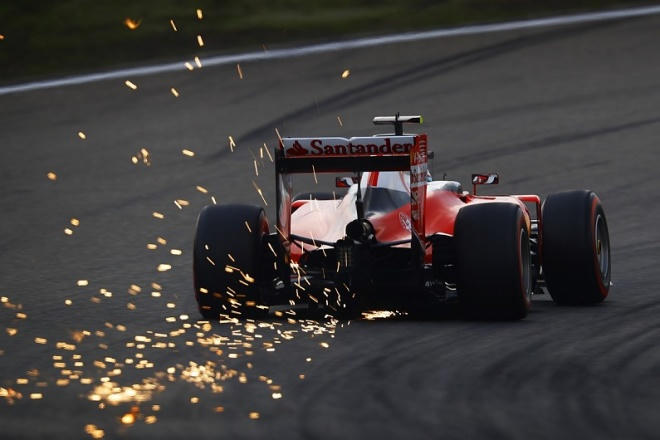 Mùa giải đua xe F1 2017, với 20 chặng đua, mở màn bằng Grand Prix Australia ngày 26/3, và khép lại cùng Grand Prix Abu Dhabi ngày 26/11. Đây là mùa đua xe F1 thứ 68.