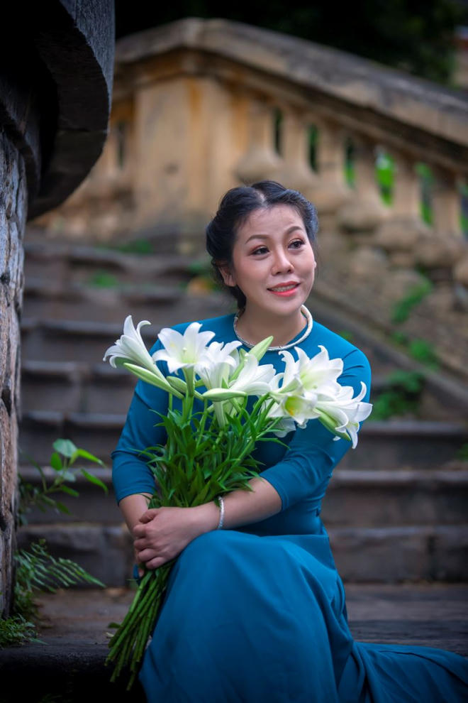 Hoa loa k&egrave;n &ndash; Nỗi nhớ th&aacute;ng Tư&hellip;