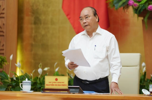 Sau khi về