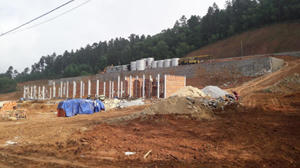 Lộ sai phạm tại gói thầu QN-CW-01 mở tại Công ty Cổ phần Cấp thoát nước Quảng Nam?