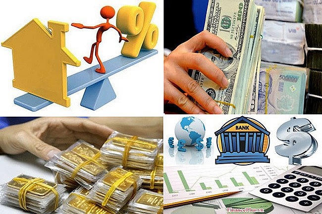 Thủ tướng yêu cầu tăng cường hơn nữa việc thanh tra, kiểm tra, kiểm soát và giám sát chặt chẽ hoạt động của các tổ chức tín dụng. (Ảnh minh hoạ)