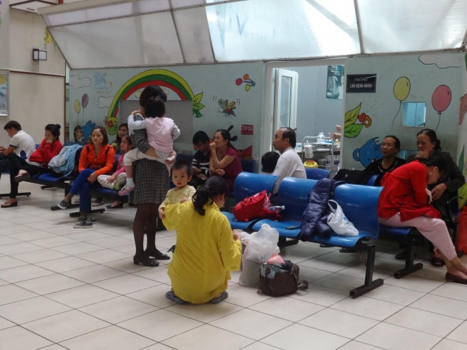 Chưa thể tăng gi&aacute; c&aacute;c dịch vụ y tế v&agrave;o th&aacute;ng 8 n&agrave;y. Ảnh: minh họa