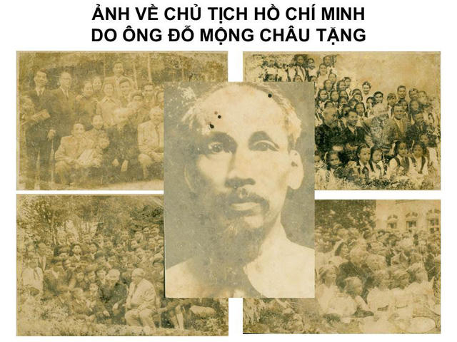 Cận cảnh những hiện vật qu&yacute; về B&aacute;c Hồ tại Bảo t&agrave;ng Hồ Ch&iacute; Minh