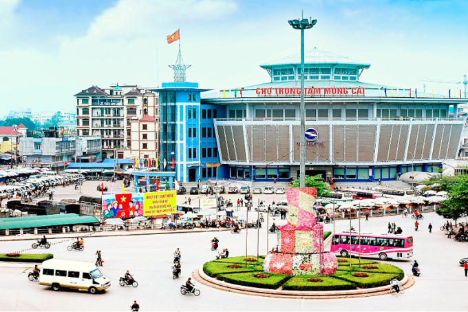 TP Móng Cái đã và đang đạt được nhiều thành tựu quan trọng trên tất cả các lĩnh vực kinh tế - xã hội, Quốc phòng an ninh, đối ngoại và xây dựng Đảng, hệ thống chính trị vững mạnh.