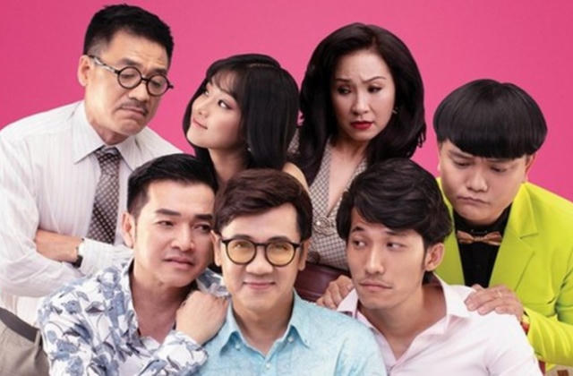 Vi phạm quyền tác giả, nhà sản xuất phim 'Ngôi nhà bươm bướm' phải phát hành bản mới