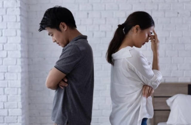 Làm thế nào để đơn phương ly hôn khi chồng đang ở nước ngoài?