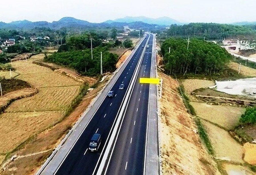 Cao tốc Bắc - Nam phía Đông giai đoạn 2021 - 2025 sẽ chỉ định thầu.