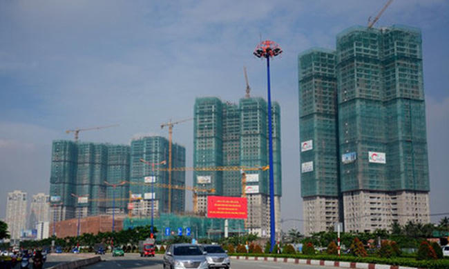 Nhà giá rẻ. Ảnh minh họa.