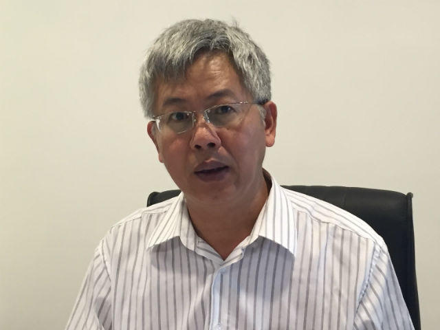TS. Nguyễn Đức Kiên, Phó chủ nhiệm Uỷ ban Kinh tế Quốc hội