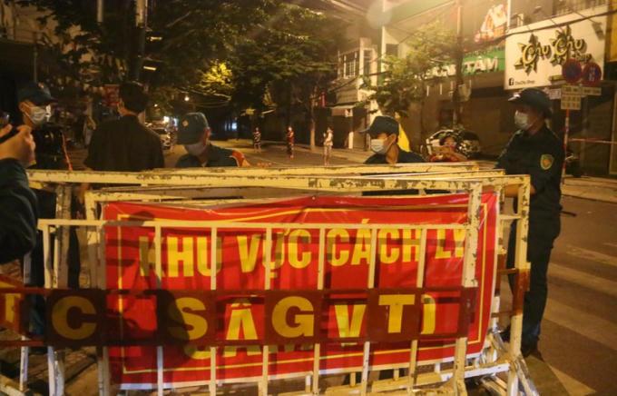 khong ngan cach