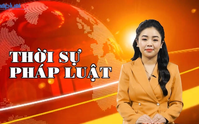 Bản tin Thời sự Pháp luật ngày 13/3: Quy trình công nhận F0, cấp giấy hưởng BHXH