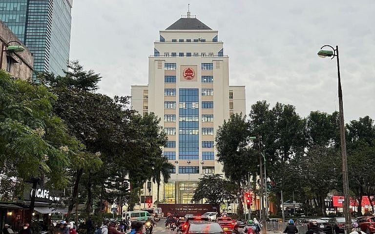 Những dịch vụ kinh doanh chứng khoán nào không chịu thuế GTGT.