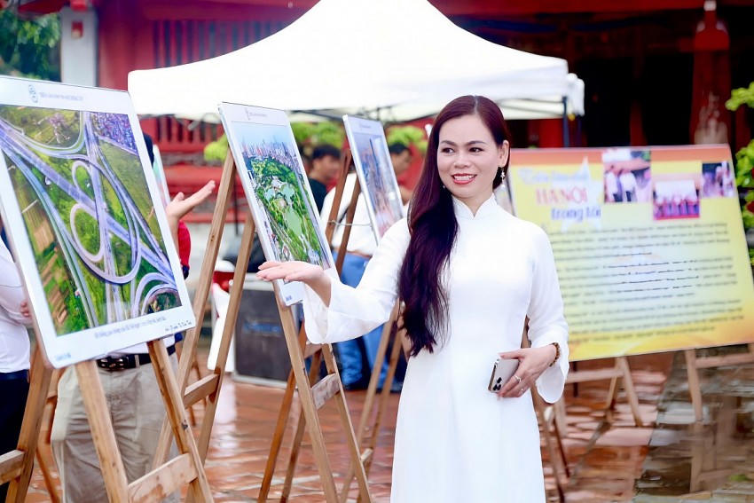 Chị Đào Thanh Hoàn sinh năm 1976 là nhà sáng lập Trung tâm giáo dục đặc biệt Ngọc Ân - một mô hình giáo dục đặc biệt toàn diện dành cho trẻ tự kỷ, người khuyết tật.