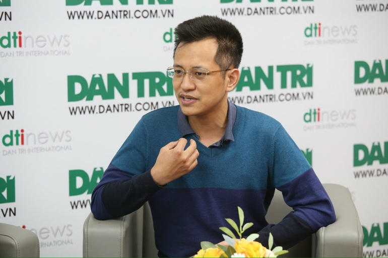 ThS.BS Nguyễn Duy Khánh - Trung tâm Nam học, Bệnh viện Việt Đức giải đáp thắc mắc của các quý ông về rắc rối thầm kín hậu Covid-19.