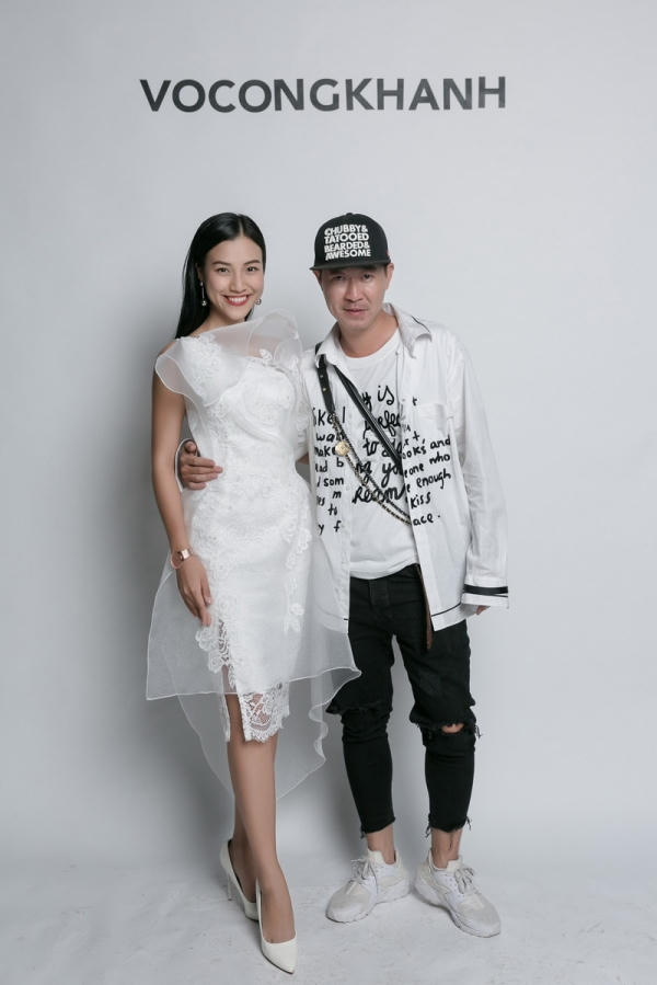 Gia đình danh hài Xuân Bắc, MC Phan Anh sẽ trình diễn trong Tuần lễ thời trang trẻ em Việt Nam 2018