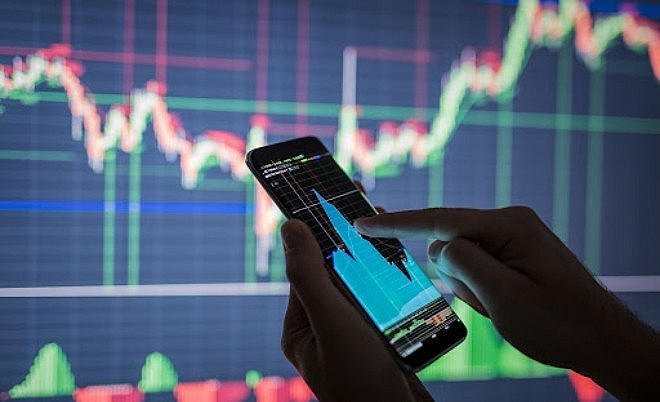 Ảnh minh họa. (Nguồn: Tin nhanh Chứng khoán)