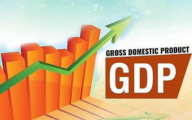 Kế hoạch phát triển kinh tế - xã hội năm 2025 phấn đấu GDP đạt 7,0-7,5%.