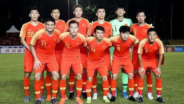 Lo ngại virus corona, Trung Quốc mượn sân Thái Lan đá vòng loại World Cup