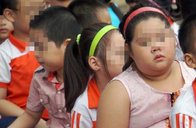 Báo động: Nhiều trẻ suy dinh dưỡng thấp còi, thừa cân béo phì lại gia tăng nhanh