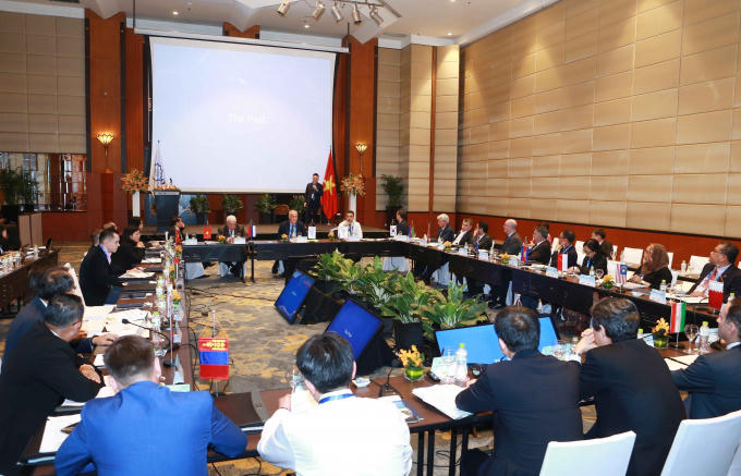 Ứng dụng tr&iacute; tuệ nh&acirc;n tạo của TTXVN đoạt &ldquo;Giải thưởng xuất sắc chất lượng của OANA