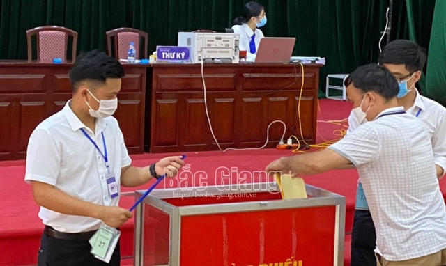 Đấu giá viên Công ty DHL bị tố cáo, Sở yêu cầu rút kinh nghiệm khi tổ chức đấu giá đất