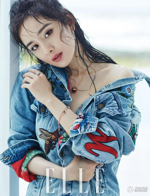 Nhiều sao Hoa ngữ sau khi lập gia đình và có em bé vẫn rất gọn gàng, quyến rũ.