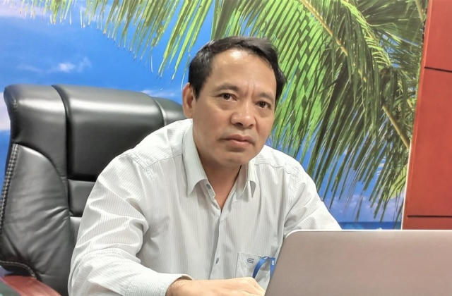 Bắt tạm giam Giám đốc Công ty Mua bán điện, Tập đoàn EVN