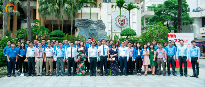 Đại học Văn hoá Hà Nội chính thức có Bí thư đoàn trường mới