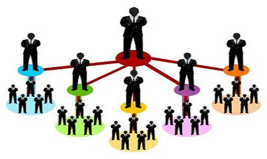 Thêm hai công ty đa cấp bị xóa sổ.