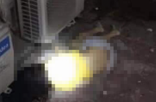 Bàng hoàng phát hiện bé gái hơn 10 tuổi rơi từ tầng cao của chung cư Linh Đàm tử vong