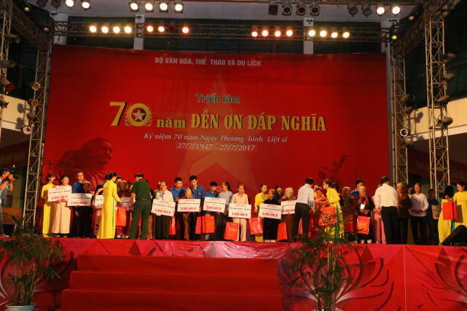 Hà Nội: Triển lãm