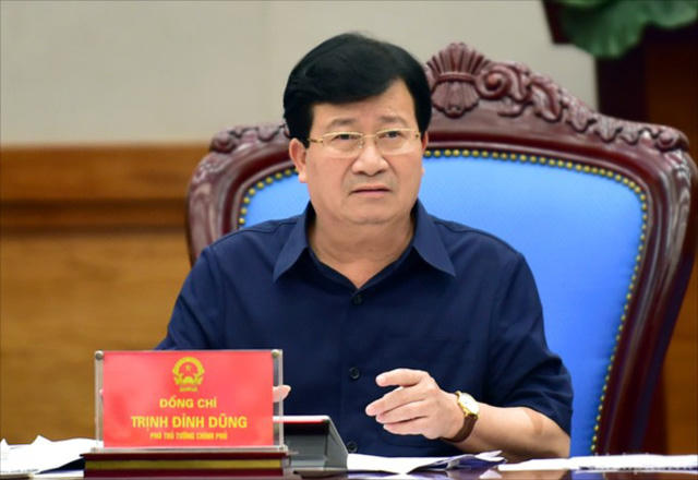 Phó Thủ tướng thường trực Chính phủ Trương Hoà Bình nêu nhận định như vậy khi đề cập tới công tác giải quyết khiếu nại tố cáo tại phiên họp Chính phủ ngày 2.7