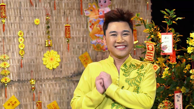 Ca sĩ nhí Võ Khánh Ngọc kết hợp với Don Nguyễn ra mắt MV Về quê ăn Tết