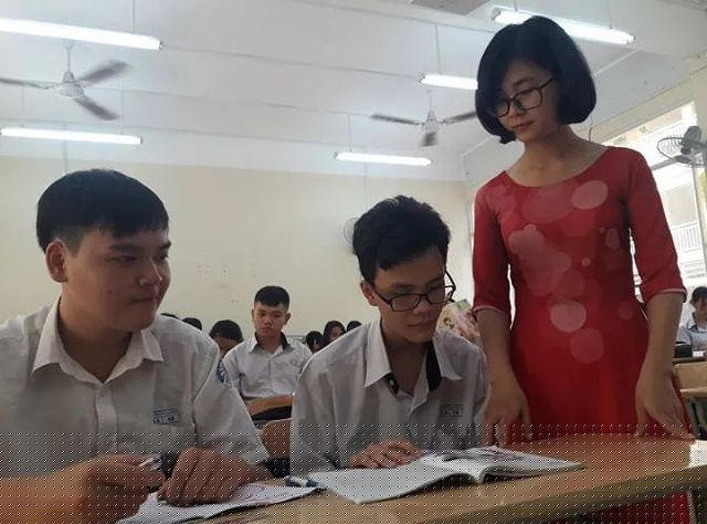 Tỷ lệ cạnh tranh để thi tuyển giáo viên vào các đơn vị giáo dục thuộc Sở GD-ĐT TPHCM cực kỳ gay gắt