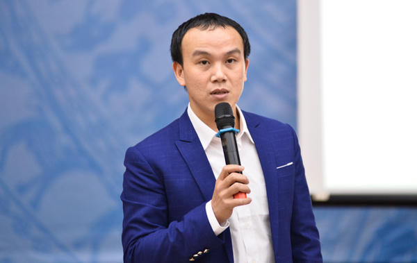 Ông Hoàng Phúc Lâm cho biết, thời tiết Tết Nguyên Đán tại 3 miền khá đẹp