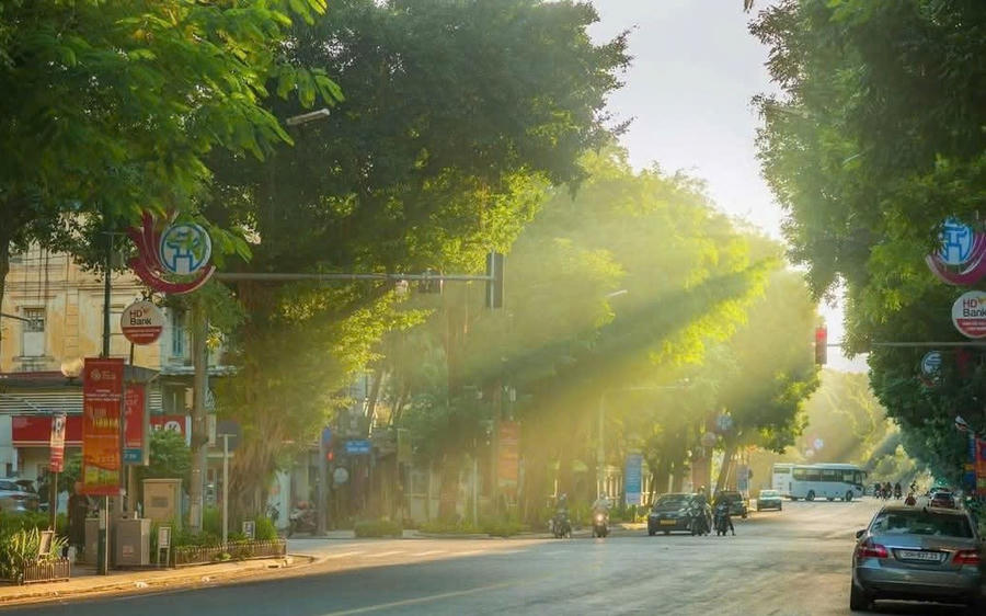 Ảnh minh họa. Nguồn: UBND TP Hà Nội.