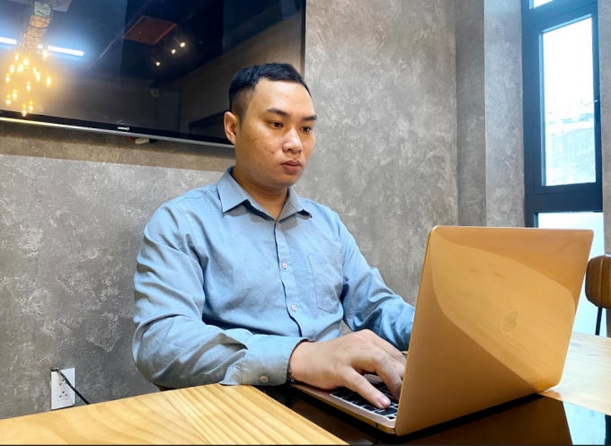 là quản lý các Kênh Youtube của Công ty Điền Quân