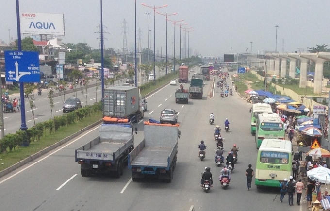 Mức trợ giá này sẽ khuyến khích học sinh, sinh viên đi xe buýt đến trường và góp phần xây dựng hình ảnh xe buýt thân thiện