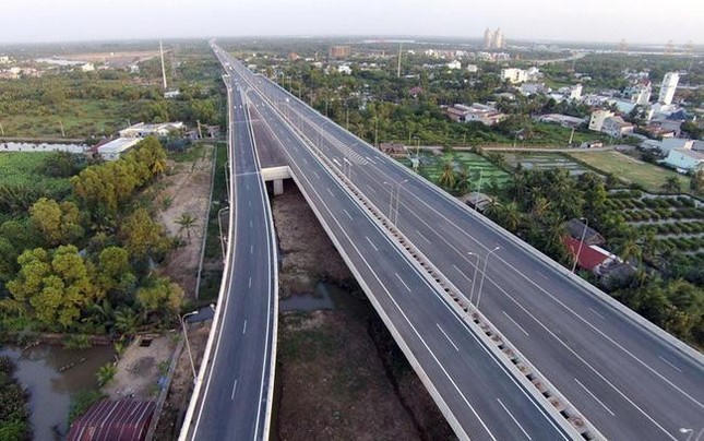 Những công ty trong liên danh xin chỉ định thầu để làm cao tốc Biên Hòa-Vũng Tàu đều là doanh nghiệp có tên tuổi, kinh nghiệm trong lĩnh vực xây dựng ở Việt Nam.