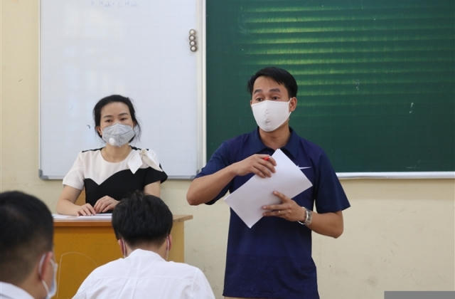 Khi nào Bộ GD&ĐT công bố điểm thi tốt nghiệp THPT 2021 đợt 2?